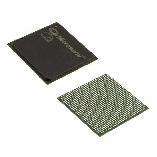 M2GL050S-1FG896I Image 