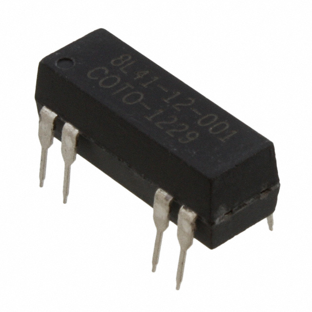 8L41-12-001 Image 