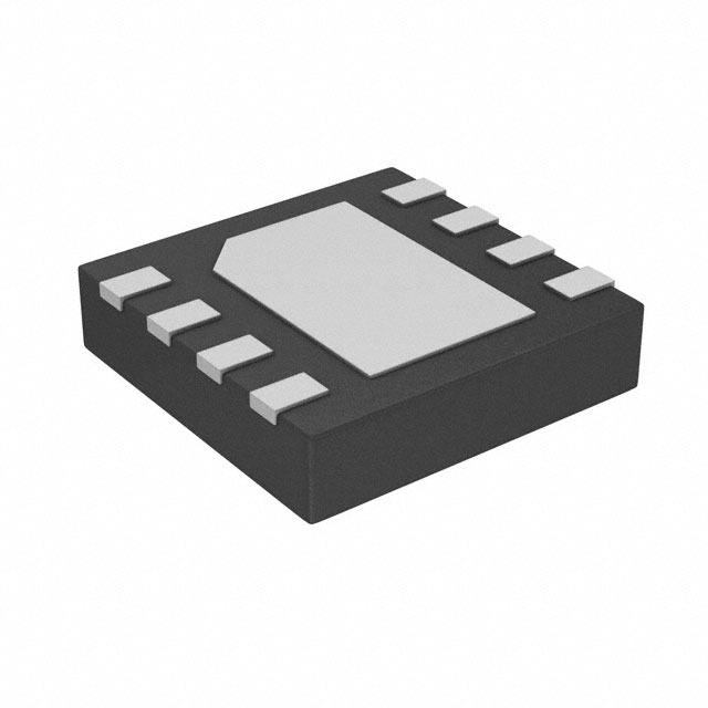 MTCH102T-I/MU Image 
