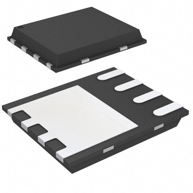 IRLH5030TR2PBF Image 