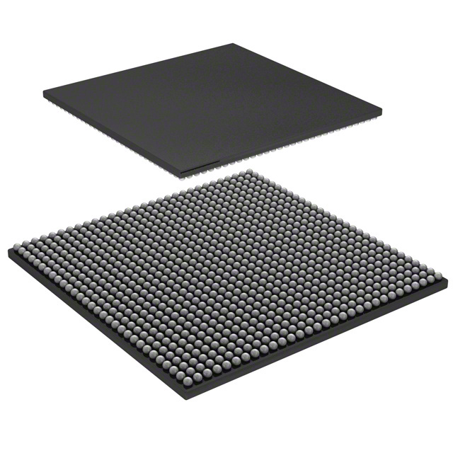 XC6SLX150-N3FG900C Image 
