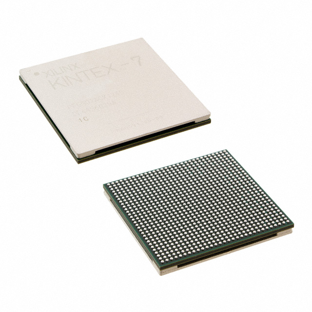 XC7Z045-2FF900E Image 