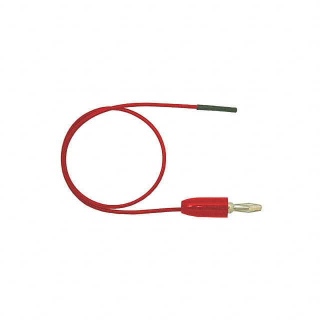 9166-24 RED Image 