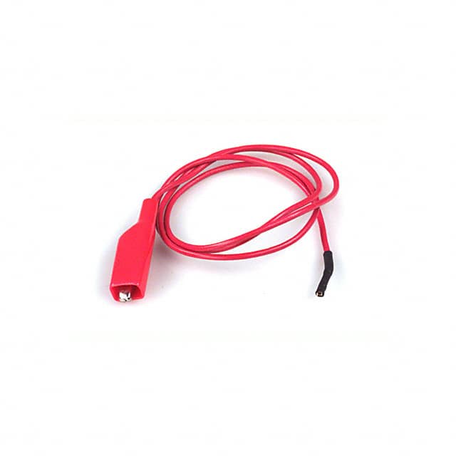 9173-24 RED Image 