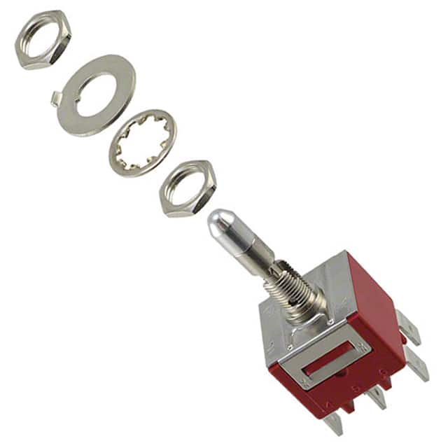 9221KZ4QD Image 