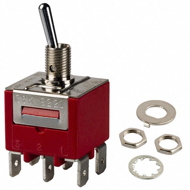 9201SH3Z4QD Image 