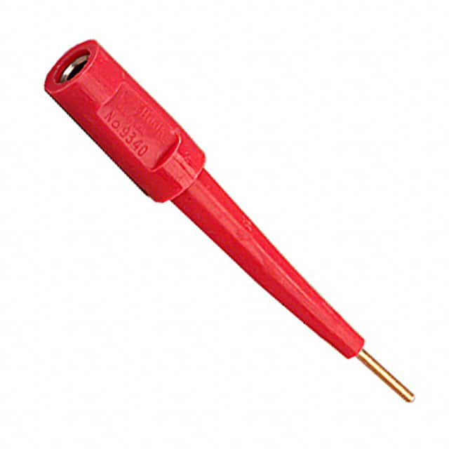 9340 RED Image 