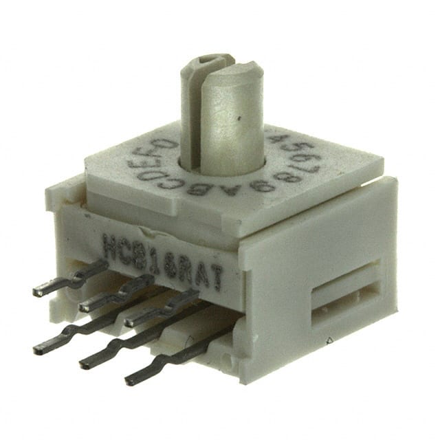 94HCB16RAT Image 