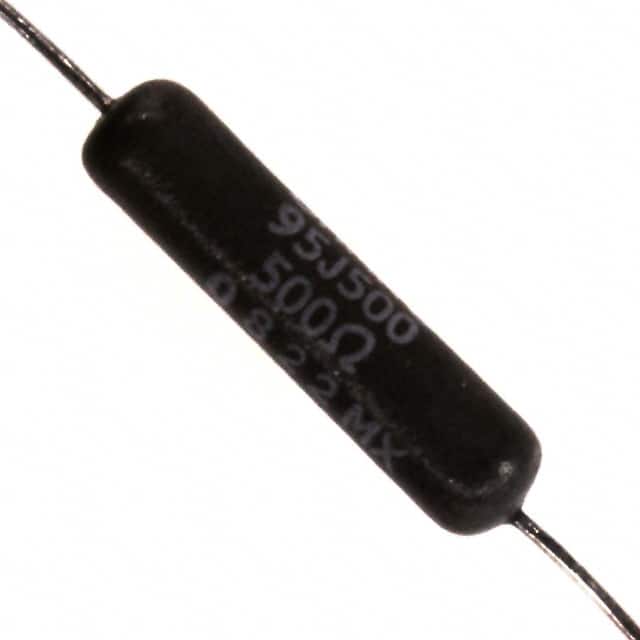 95J500 Image 