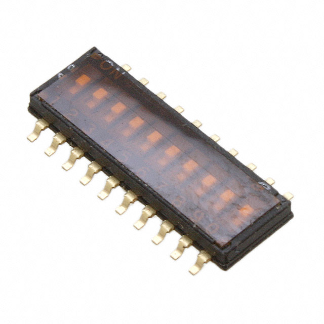97C10ST Image 