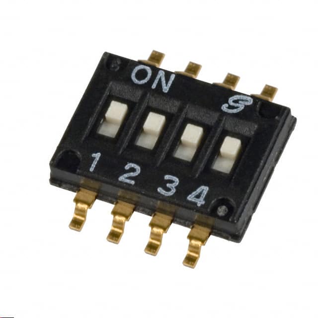 97R04ST Image 