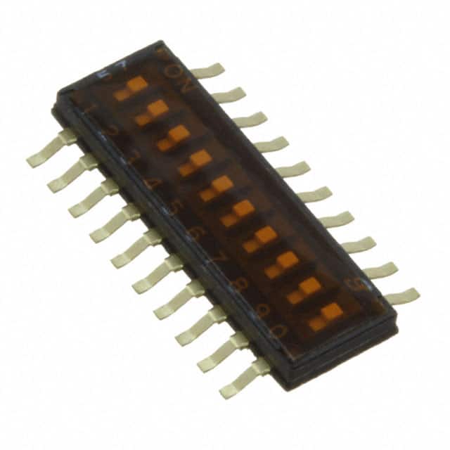 97R10ST Image 