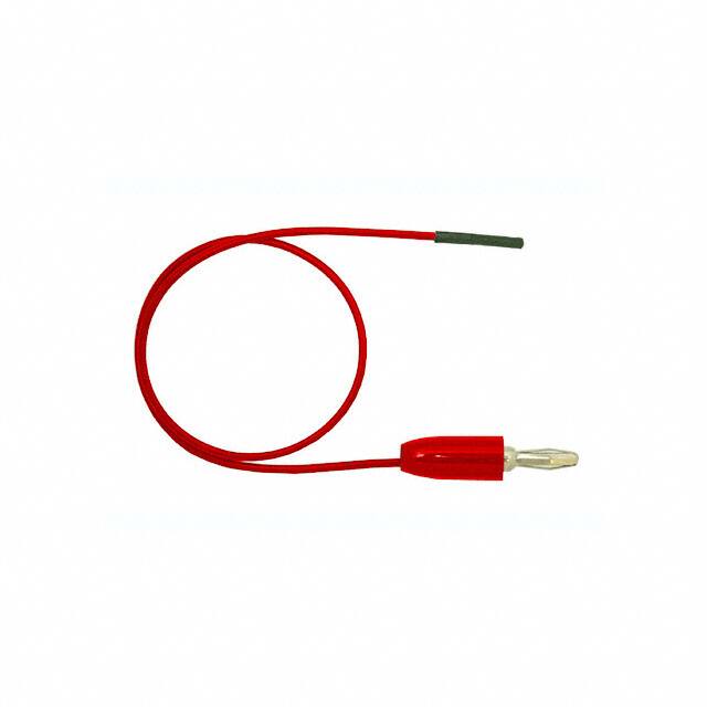 9861-24 RED Image 