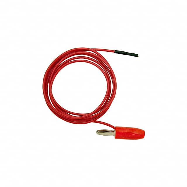 9867-24 RED Image 