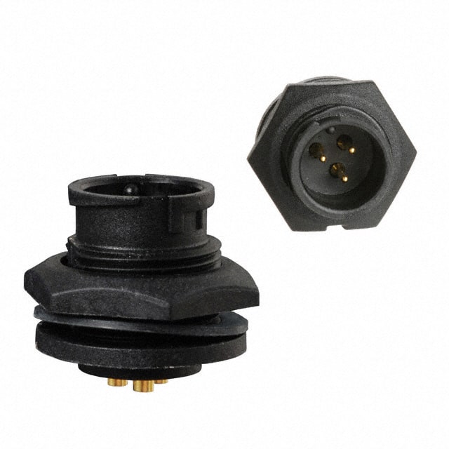 A-CR-03PMMS-LC-WP Image 