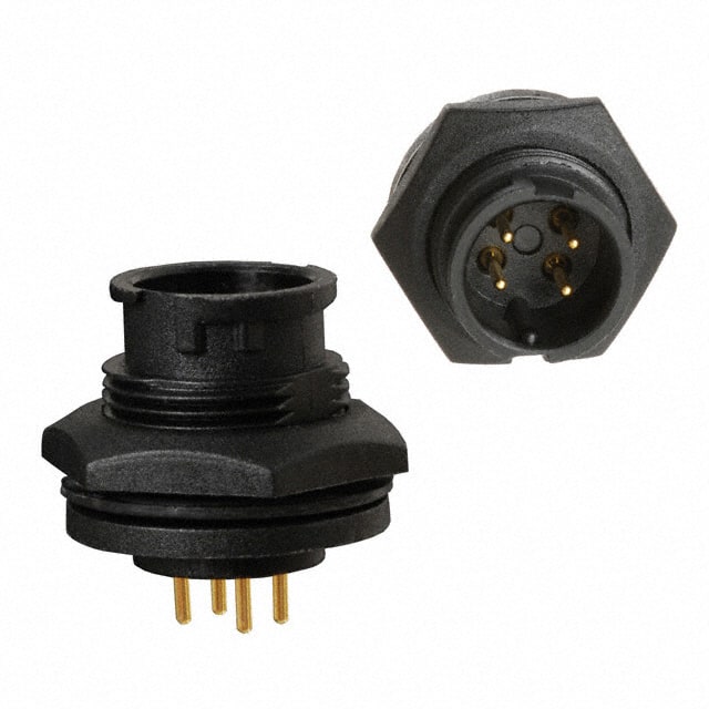 A-CR-04PMMP-LC-WP Image 