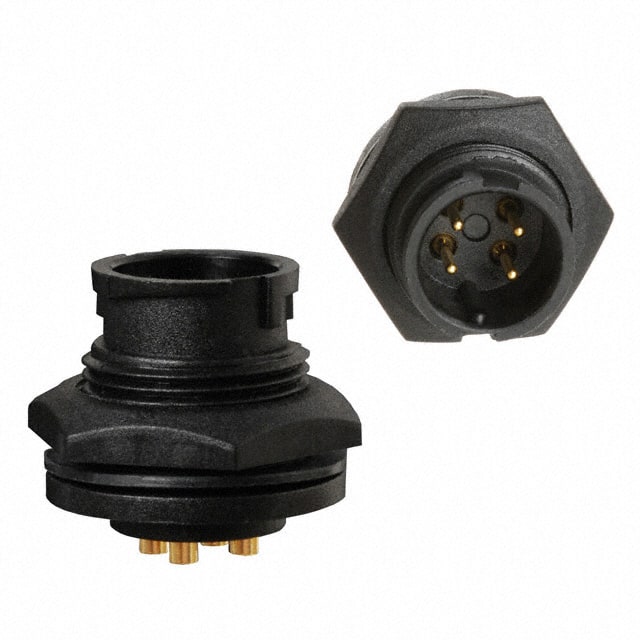 A-CR-04PMMS-LC-WP Image 