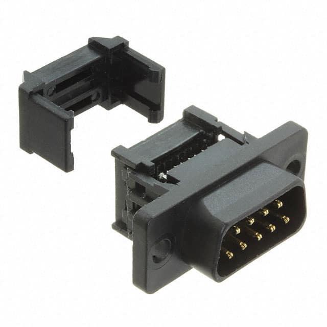 A-DSF 09 LPIII/FP Image 