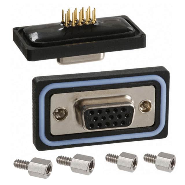 A-HDF 15 PP-WP Image 