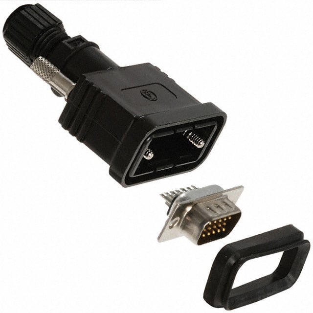 A-HDS15-HOOD-WP Image 