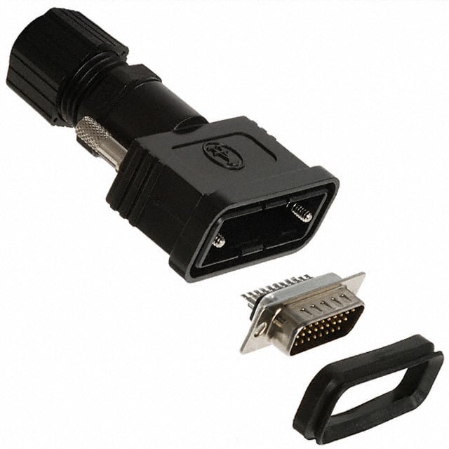 A-HDS26-HOOD-WP Image 