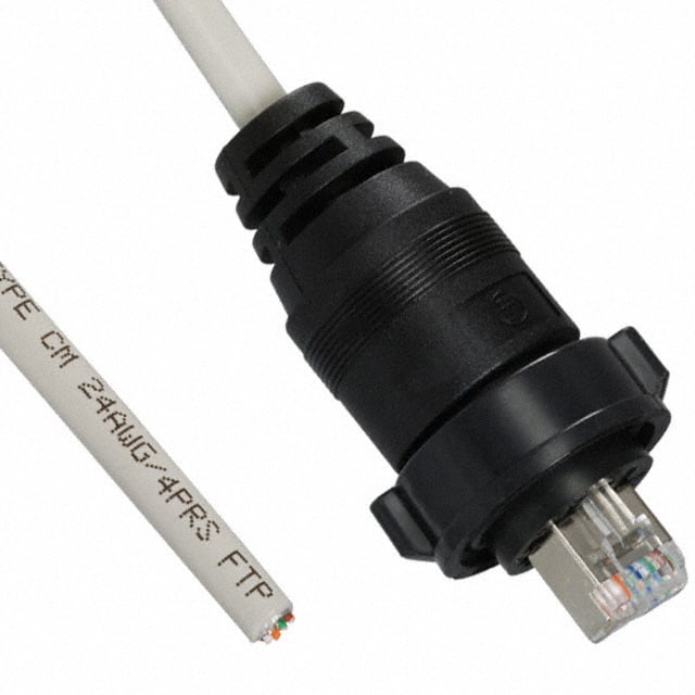 A-KAB-RJ45-4S-1M Image 