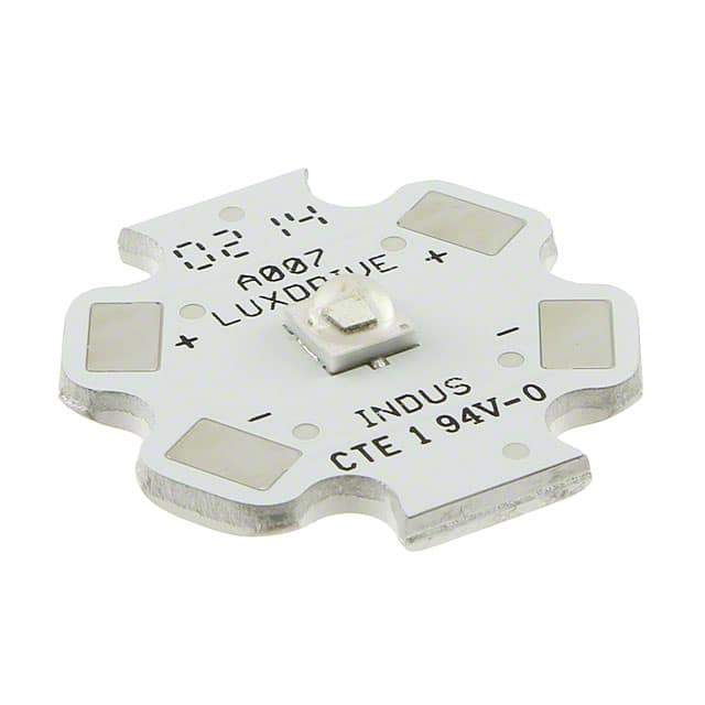 A007-E2BLU-K2 Image 