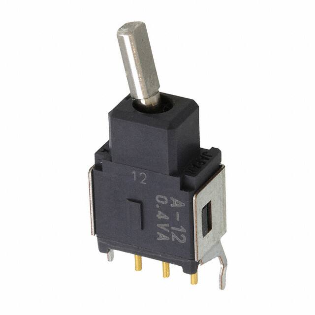A12HB Image 