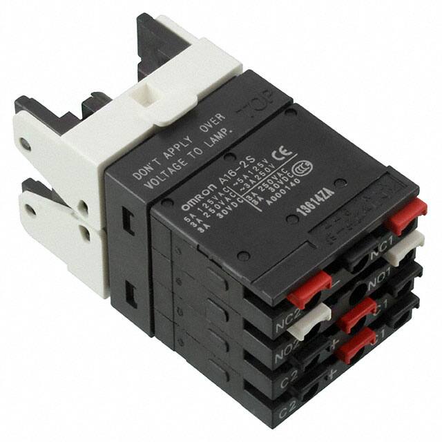 A16-2S Image 