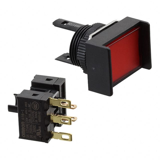 A165-JRA-1 Image 