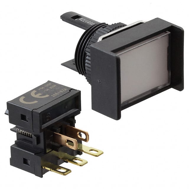 A165-JWA-1 Image 