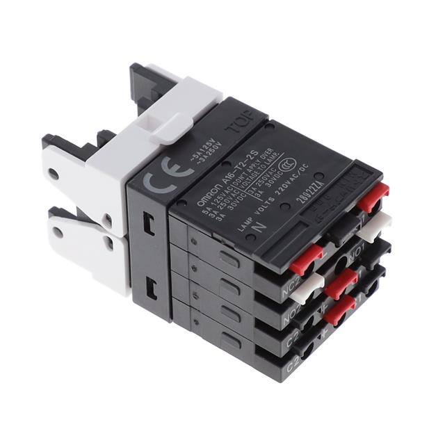 A16-T2-2S Image 