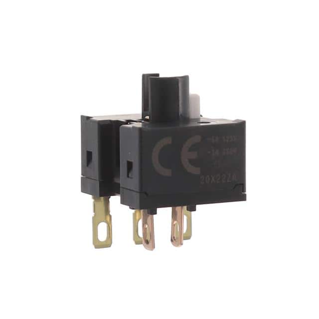 A16-TGA-1 Image 