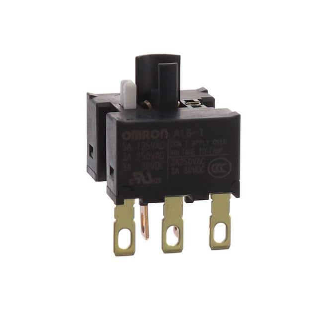 A16-TRA-2 Image 