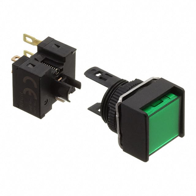 A165-AGA-1 Image 