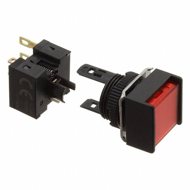 A165-ARM-1 Image 