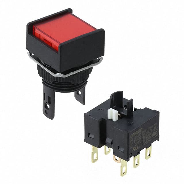 A165L-ARA-T1-2 Image 