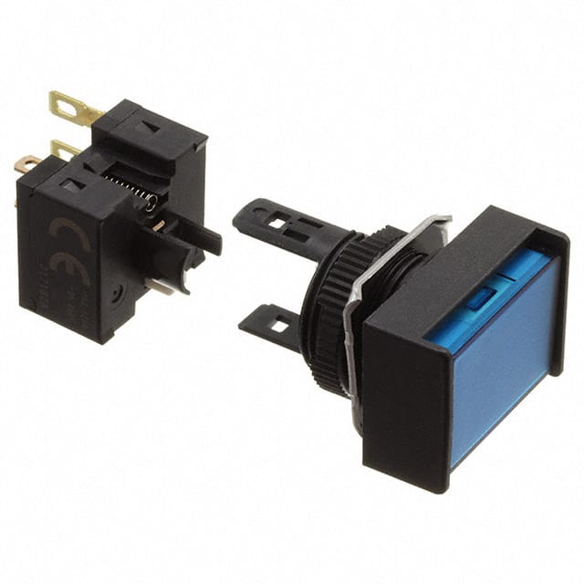 A165-JAM-1 Image 