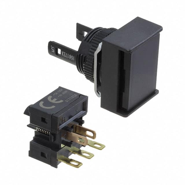 A165-JBM-1 Image 