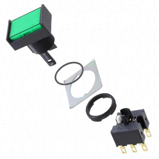 A165-JGM-2 Image 