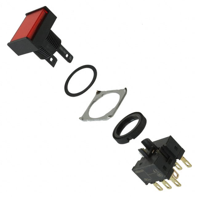 A165-JRA-2 Image 