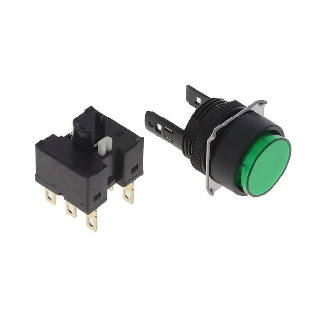A165-TGA-2 Image 