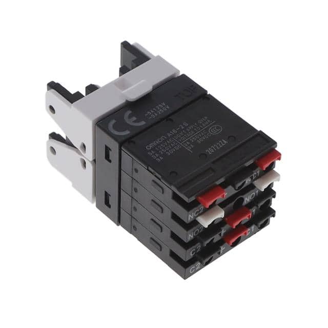 A165-TRA-2S Image 