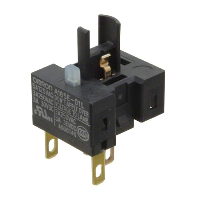 A165E-01L Image 