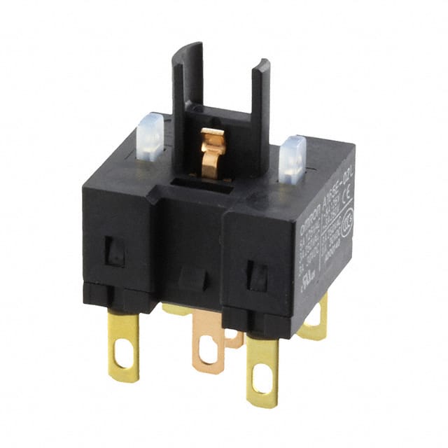 A165E-02L Image 
