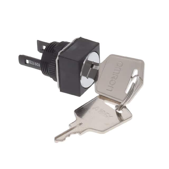 A165K-A2ML Image 