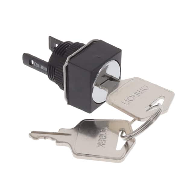A165K-A3MC Image 