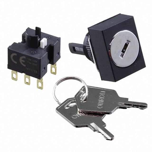 A165K-J2ML-2 Image 