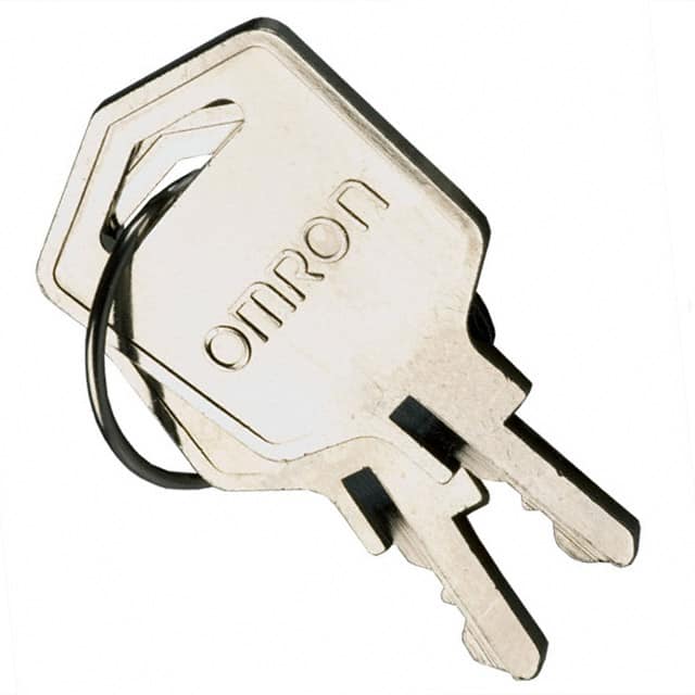 A165K-KEY Image 