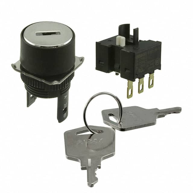 A165K-T2AL-1 Image 